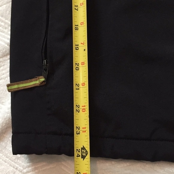 Gap Men's Black Full Zip Up Jacket - Picture 9 of 10